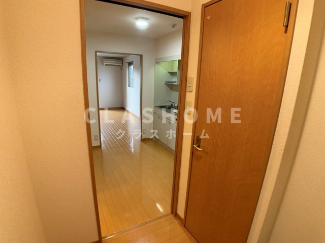 ティーワン緑町のその他