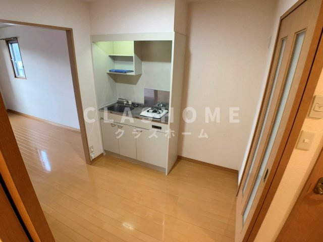 ティーワン緑町のその他