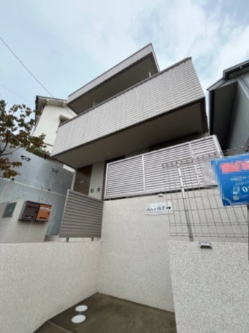 ソレーユ山手ヘーベルメゾン