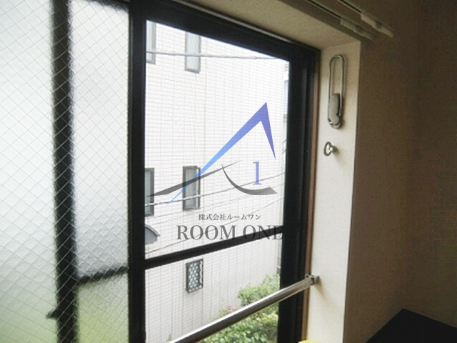 クレールメゾン代々木上原Ａ棟 