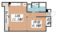 柏市柏３丁目のマンションの画像
