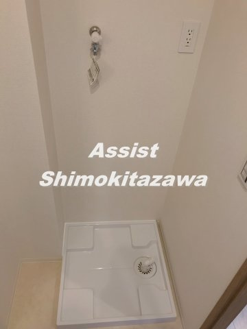 Chez-Moi(シーズモア)の設備