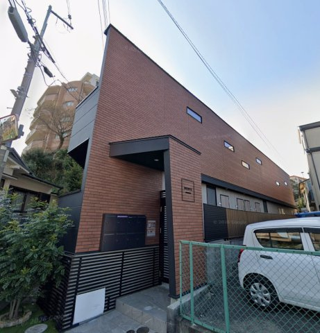 神戸市垂水区舞子台　一棟アパート