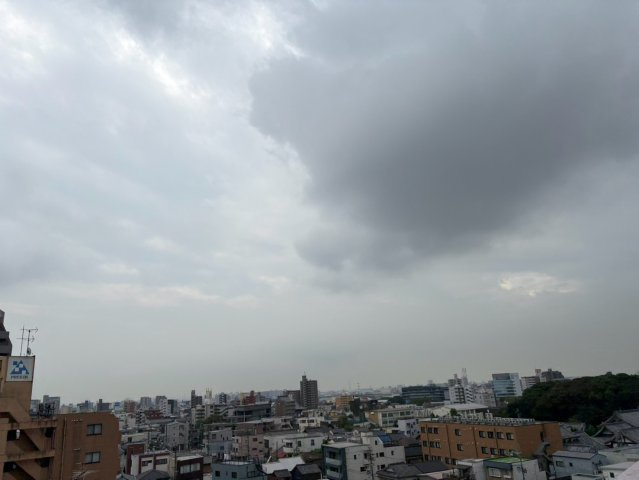 アベニュー神宮｜名古屋市の賃貸ならMy賃貸の展望|アベニュー神宮