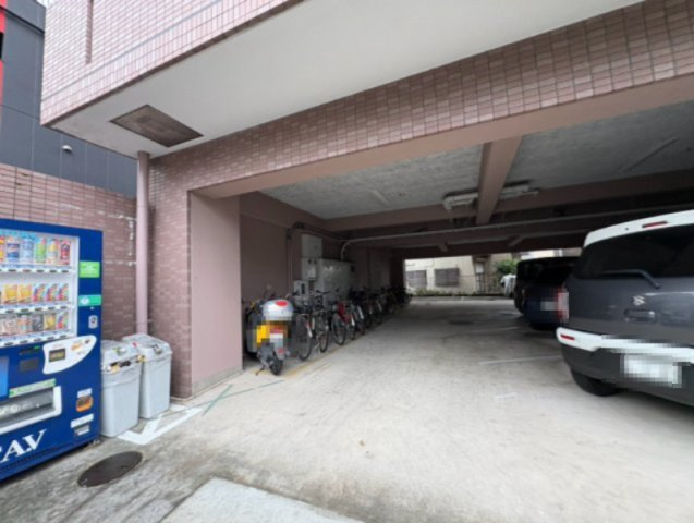 アベニュー神宮｜名古屋市の賃貸ならMy賃貸のその他共用部分|アベニュー神宮