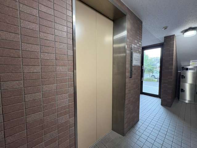 アベニュー神宮｜名古屋市の賃貸ならMy賃貸のその他共用部分|アベニュー神宮