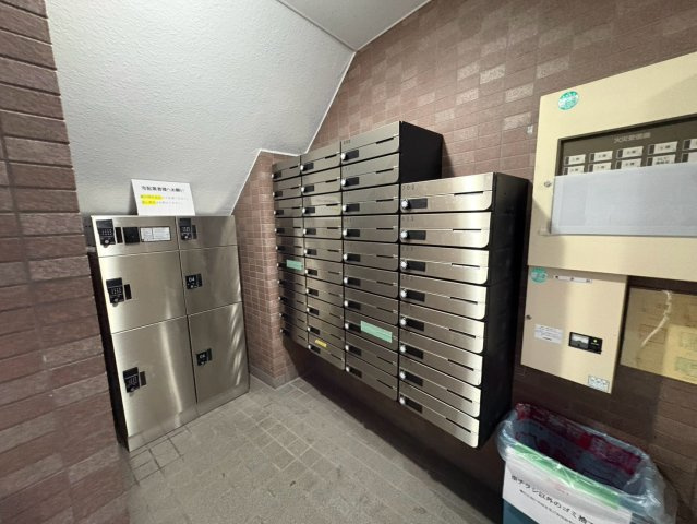 アベニュー神宮｜名古屋市の賃貸ならMy賃貸のその他共用部分|アベニュー神宮