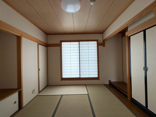 アベニュー神宮｜名古屋市の賃貸ならMy賃貸の和室|アベニュー神宮