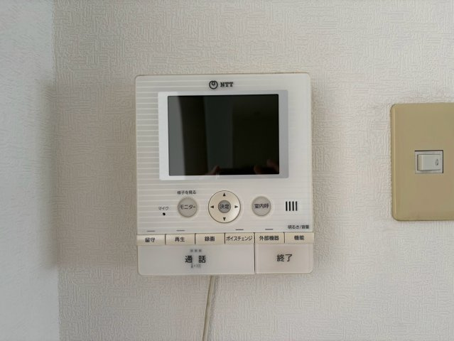 アベニュー神宮｜名古屋市の賃貸ならMy賃貸のセキュリティ|アベニュー神宮