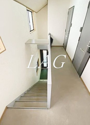 【その他】 | ハビタ不動前