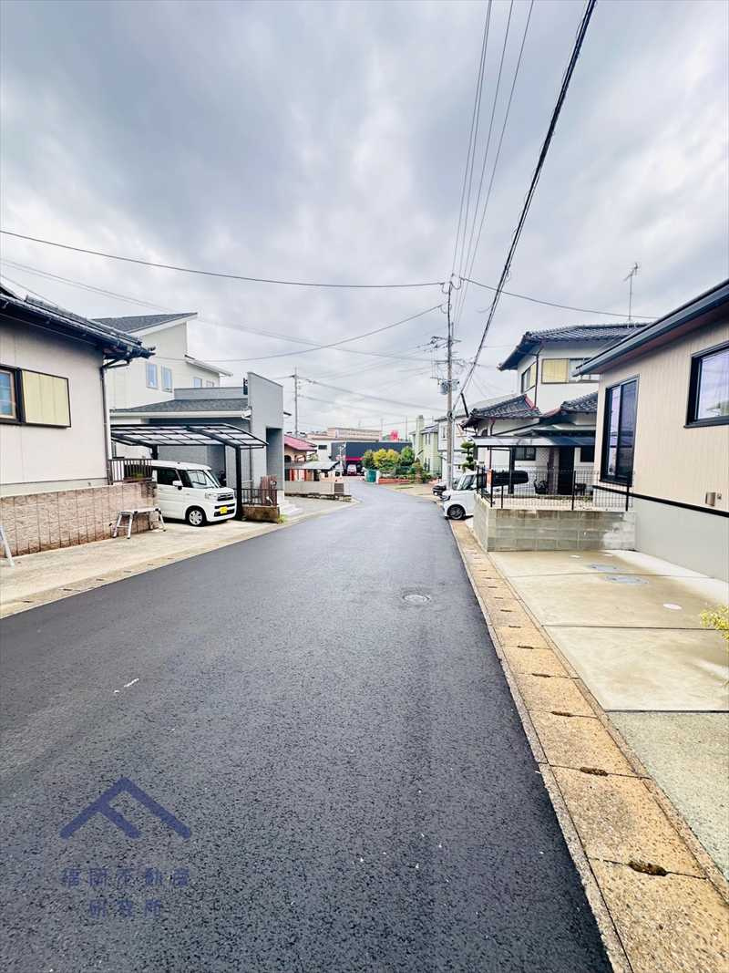 糟屋郡新宮町大字原上　戸建てのその他