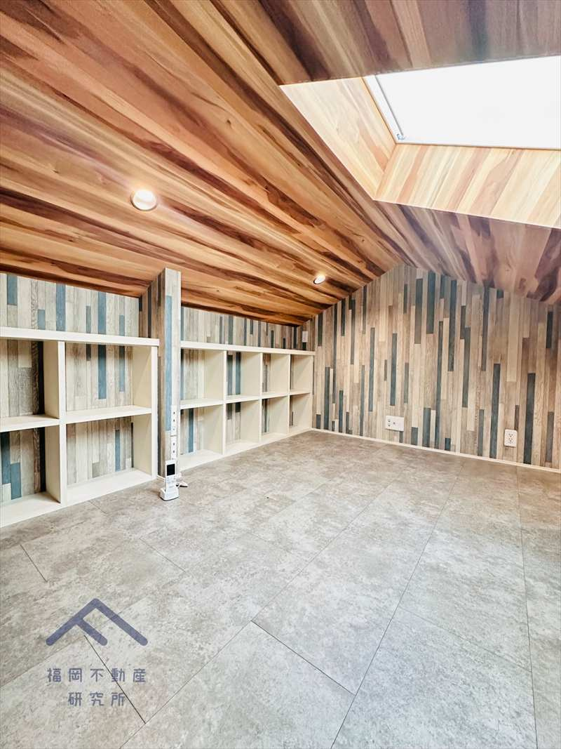 糟屋郡新宮町大字原上　戸建てのその他