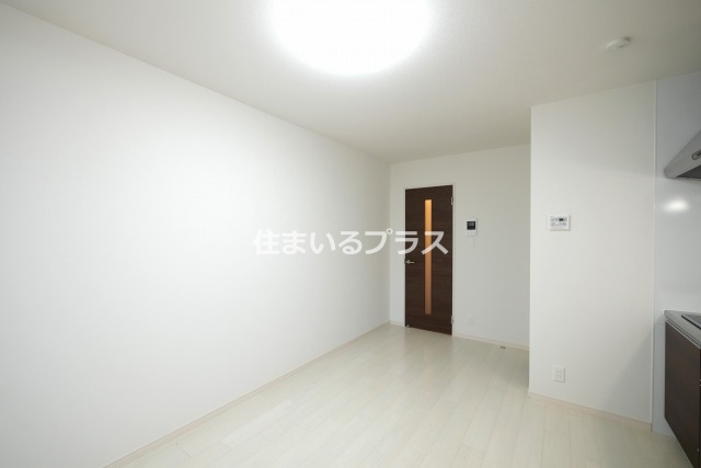 F asecia 城北公園通のその他