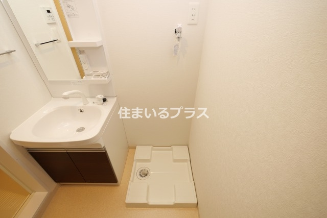 F asecia 城北公園通の設備