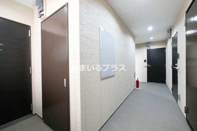 F asecia 城北公園通のその他