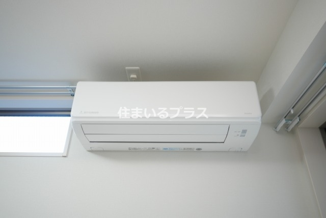 F asecia 城北公園通の設備