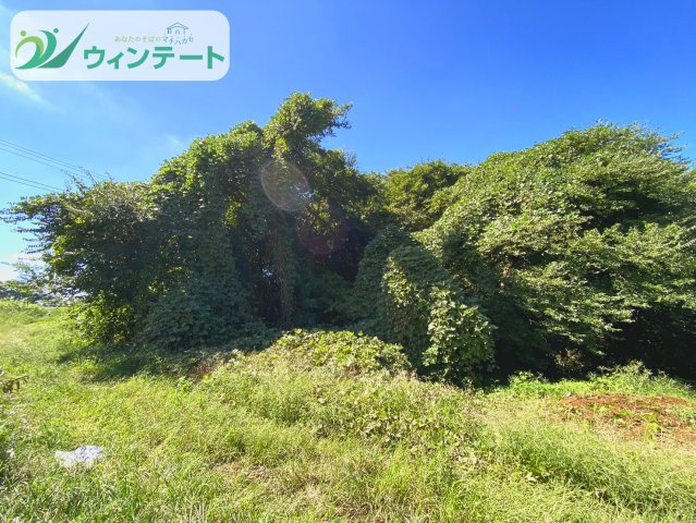 つくば市吉沼6　売地