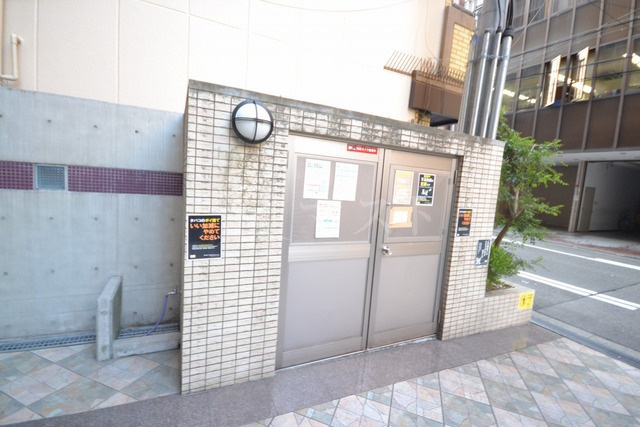 ウエンズ東心斎橋のその他