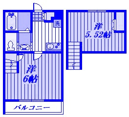 Will Grano岩槻の間取り
