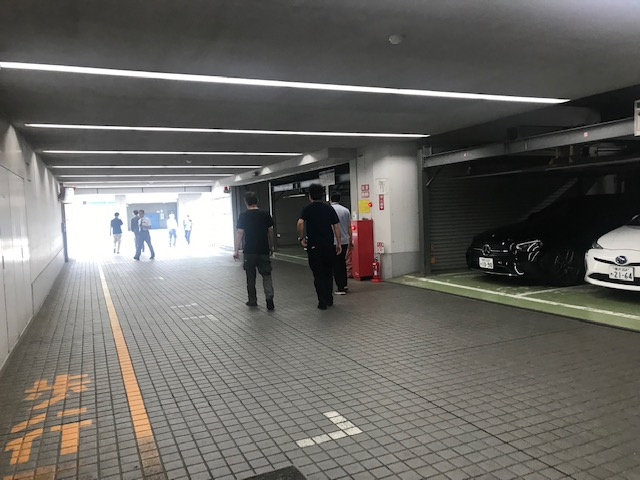 新横浜TECHビル（新横浜テックビル）