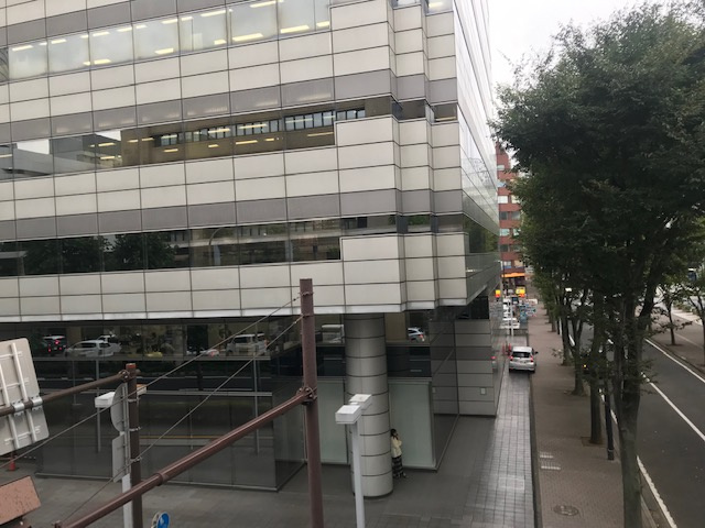新横浜TECHビル（新横浜テックビル）