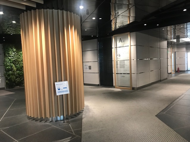 新横浜TECHビル（新横浜テックビル）のその他共用部分