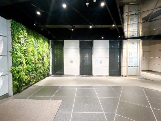 新横浜TECHビル（新横浜テックビル）のその他共用部分