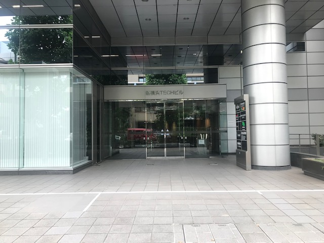新横浜TECHビル（新横浜テックビル）のその他共用部分