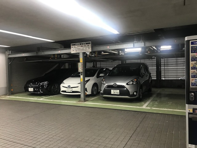 新横浜TECHビル（新横浜テックビル）