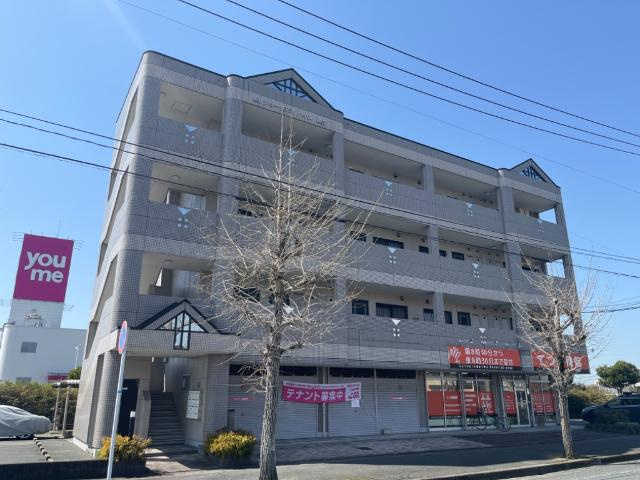 グローリアスハイム銀杏