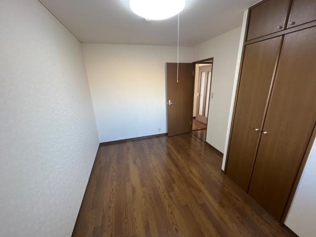 グローリアスハイム銀杏の洋室|洋室