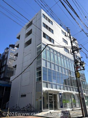 【外観】 | MDビル