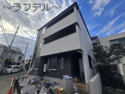 KEIAI RESIDENCE　航空公園