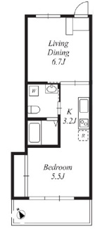 【間取り】 | マンション雅叙苑