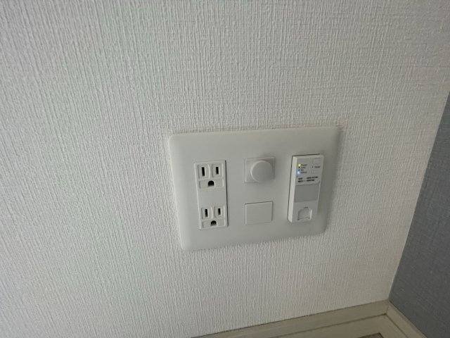 スプランディッド難波SOUTHの設備