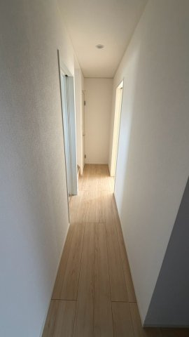 丸亀市今津町　新築戸建の内装