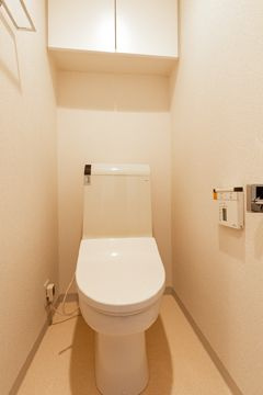 【トイレ】