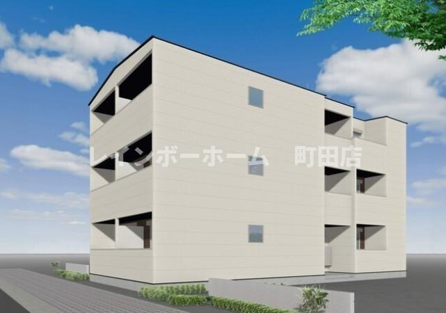 ジーメゾン海老名中野※初期費用分割あと払いサービス利用可能物件