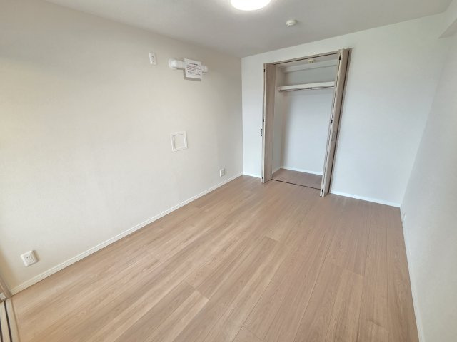 ダイアパレス高崎ガーデンステージ　中古マンションの収納