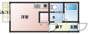 コンフォート緑が丘の画像