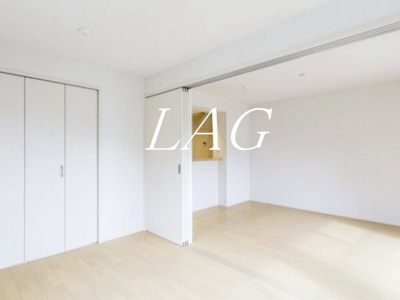 【居間・リビング】 | ベル　ソラーナ | 洋室のお部屋です。