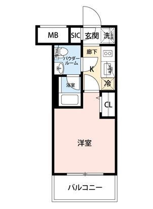 RELUXIA横濱鶴見Ⅱ