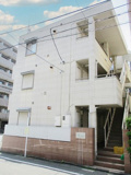 DRホームズ世田谷上町の画像
