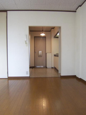 【居間・リビング】 | DRホームズ世田谷上町