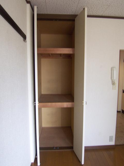 【収納】 | DRホームズ世田谷上町