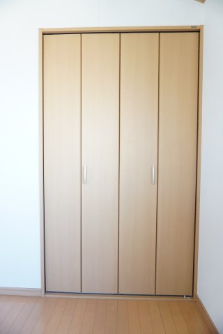 中古戸建　大東市深野5丁目（平成20年築）の収納