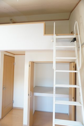中古戸建　大東市深野5丁目（平成20年築）の洋室