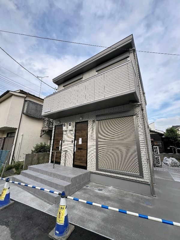 ソラリエ千川のその他共用部分