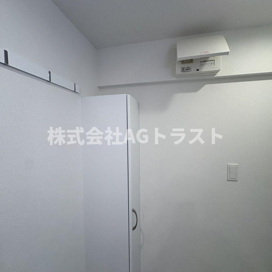 【玄関】 | MELLAS大和田