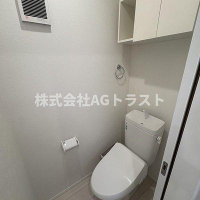 【トイレ】 | MELLAS大和田